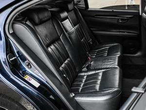 Седан Lexus ES 2017 года, 2999000 рублей, Кирилловка