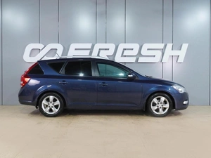 Универсал Kia Ceed 2012 года, 729000 рублей, Воронеж