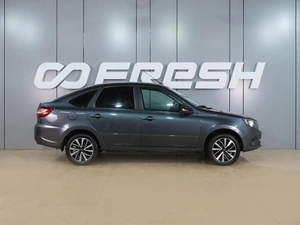 Лифтбек ВАЗ (LADA) Granta 2024 года, 999000 рублей, Воронеж