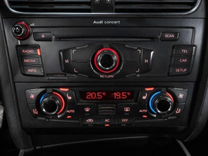 Купе Audi A5 2011 года, 1643000 рублей, Ставрополь