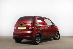 Хетчбэк Daewoo Matiz 2011 года, 259000 рублей, Новосибирск