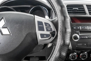 Внедорожник Mitsubishi ASX 2012 года, 1249000 рублей, Барнаул