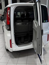 Минивэн Honda Stepwgn 2015 года, 1670000 рублей, Красноярск