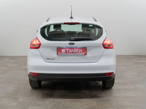 Хетчбэк Ford Focus 2018 года, 999000 рублей, Красноярск