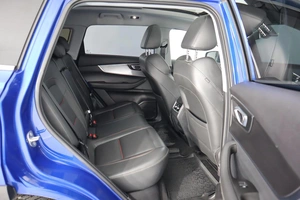 Внедорожник Chery Tiggo 7 2022 года, 1675000 рублей, Брянск