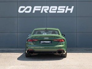 Купе Audi RS5 2018 года, 5500000 рублей, Краснодар