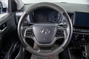 Седан Hyundai Solaris 2020 года, 1339000 рублей, Пермь
