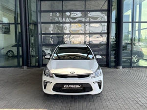 Седан Kia Rio 2017 года, 1150000 рублей, Уфа