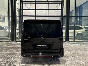Минивэн Mercedes-benz Vito 2024 года, 9350000 рублей, Уфа