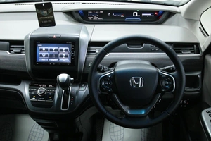 Минивэн Honda Freed 2018 года, 1298000 рублей, Солонцы