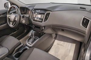 Внедорожник Hyundai Creta 2020 года, 1959000 рублей, Челябинск