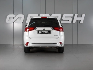 Внедорожник Mitsubishi Outlander 2022 года, 2680000 рублей, Минеральные Воды