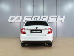 Лифтбек Skoda Rapid 2016 года, 829000 рублей, Воронеж
