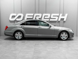 Седан Mercedes-benz S-класс 2012 года, 2050000 рублей, Тюмень