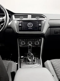 Внедорожник Volkswagen Tiguan 2018 года, 1999000 рублей, Орёл