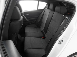 Хетчбэк BMW 1 серия 2009 года, 829000 рублей, Тюмень