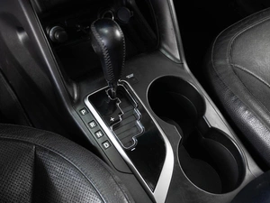 Внедорожник Hyundai Tucson 2013 года, 1499000 рублей, Тюмень