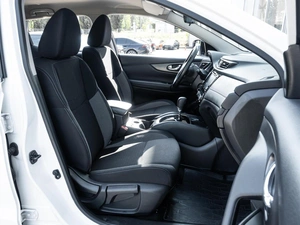 Внедорожник Nissan Qashqai 2019 года, 2140000 рублей, Ставрополь