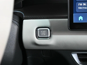 Внедорожник Jetour Dashing 2023 года, 2249000 рублей, Аксай