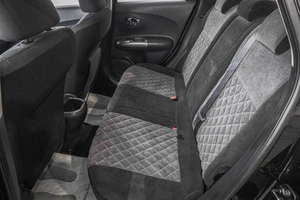 Внедорожник Nissan Juke 2012 года, 1399000 рублей, Барнаул