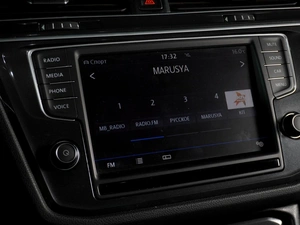 Внедорожник Volkswagen Tiguan 2017 года, 2414000 рублей, Воронеж