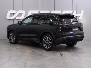 Внедорожник Jetour Dashing 2024 года, 2120000 рублей, Воронеж