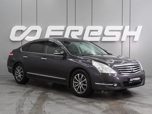 Седан Nissan Teana 2008 года, 899000 рублей, Воронеж