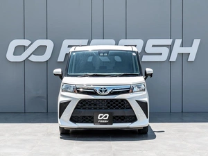 Минивэн Toyota Roomy 2020 года, 1130000 рублей, Краснодар
