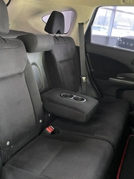 Внедорожник Honda CR-V 2012 года, 1827000 рублей, Солонцы