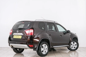 Внедорожник Nissan Terrano 2019 года, 1399000 рублей, Красноярск
