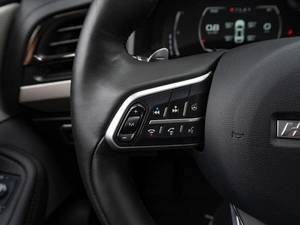 Внедорожник Haval F7 2024 года, 2399000 рублей, Саратов