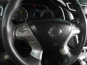 Внедорожник Nissan Murano 2017 года, 2299000 рублей, Воронеж