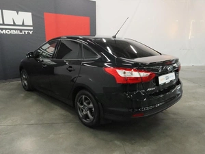 Седан Ford Focus 2012 года, 1010000 рублей, Курск