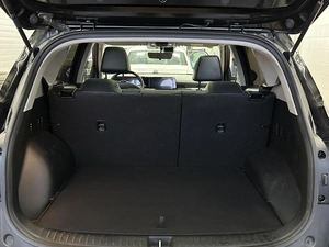 Внедорожник Kia Seltos 2024 года, 2780000 рублей, Уфа