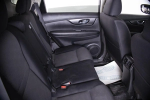 Внедорожник Nissan X-Trail 2018 года, 2200000 рублей, Пермь