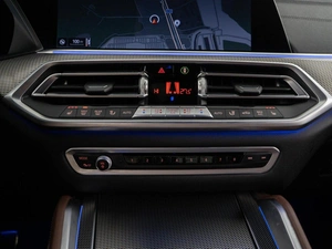 Внедорожник BMW X6 2019 года, 6898999 рублей, Москва