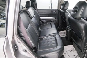 Внедорожник Nissan X-Trail 2011 года, 1299000 рублей, Красноярск
