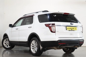 Внедорожник Ford Explorer 2013 года, 1799000 рублей, Челябинск