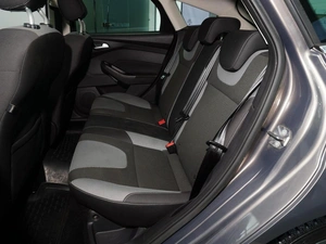 Хетчбэк Ford Focus 2012 года, 1230111 рублей, Тверь