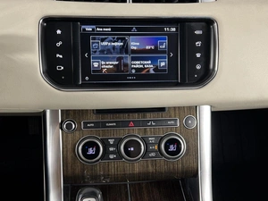 Внедорожник Land Rover Range Rover Sport 2016 года, 3464900 рублей, Казань