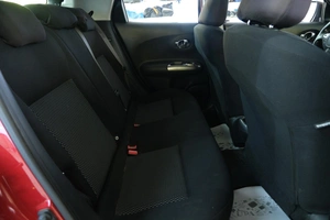 Внедорожник Nissan Juke 2014 года, 1509000 рублей, Омск