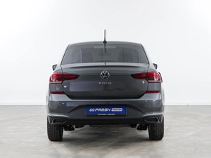 Лифтбек Volkswagen Polo 2021 года, 1798999 рублей, Москва