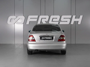 Седан Daewoo Leganza 2001 года, 450000 рублей, Минеральные Воды