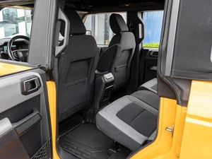 Внедорожник Ford Bronco 2022 года, 5699000 рублей, Краснодар