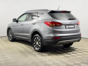 Внедорожник Hyundai Santa Fe 2013 года, 1479900 рублей, Казань