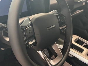 Внедорожник Haval Dargo 2026 года, 3699000 рублей, Красноярск