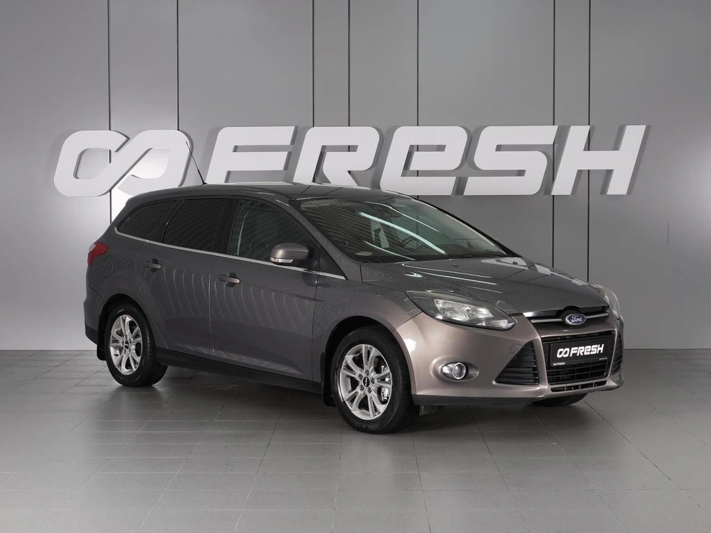 Универсал Ford Focus 2014 года, 999000 рублей, Минеральные Воды