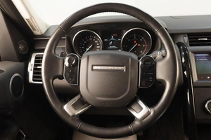 Внедорожник Land Rover Discovery 2020 года, 4149000 рублей, Челябинск
