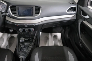 Седан ВАЗ (LADA) Vesta 2023 года, 1449000 рублей, Омск