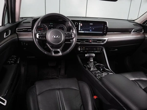 Седан Kia K5 2021 года, 2499000 рублей, Воронеж